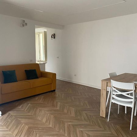 Dora House Napoli Apartamento Exterior foto