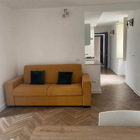 Dora House Napoli Apartamento Exterior foto
