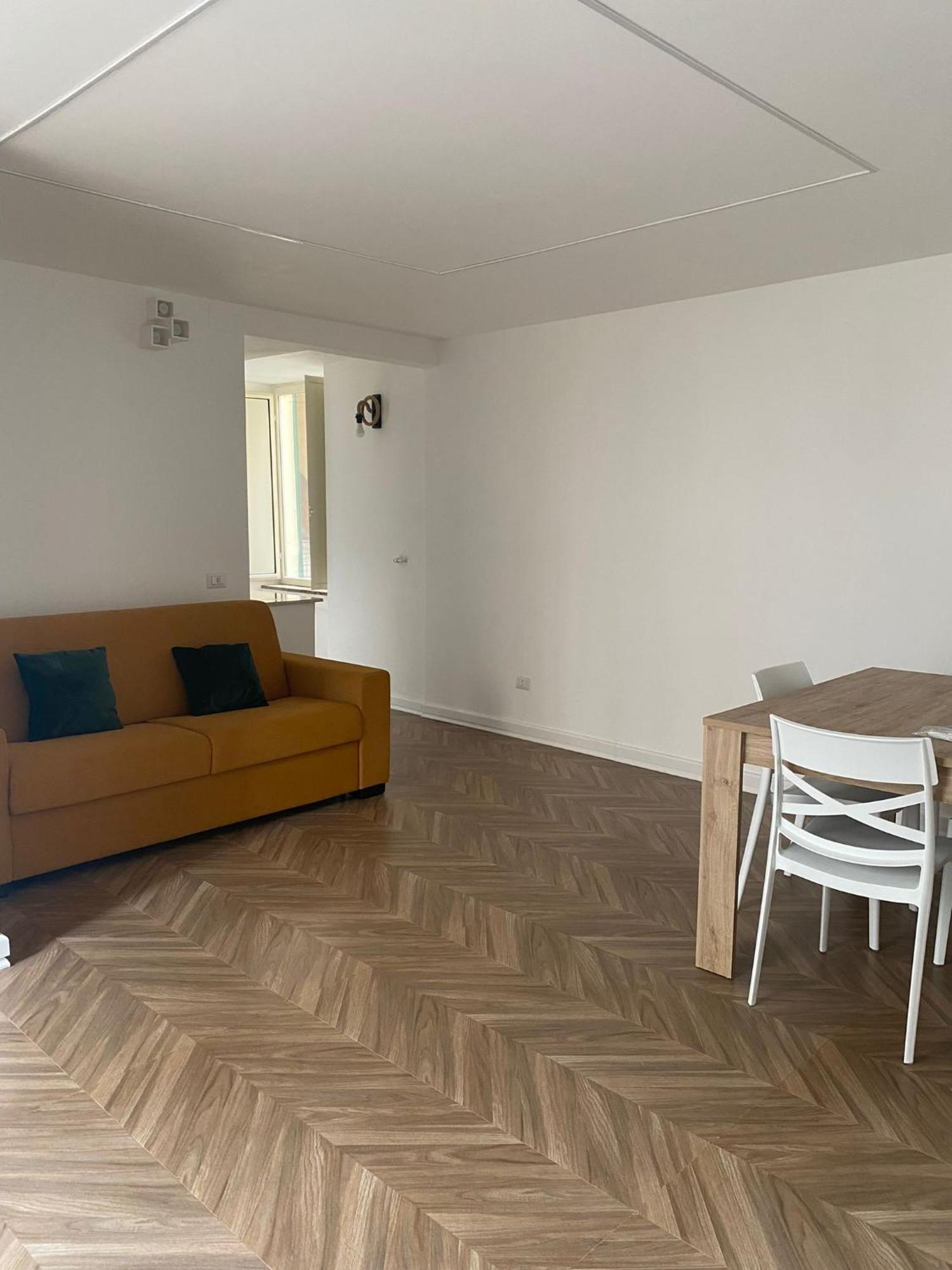 Dora House Napoli Apartamento Exterior foto