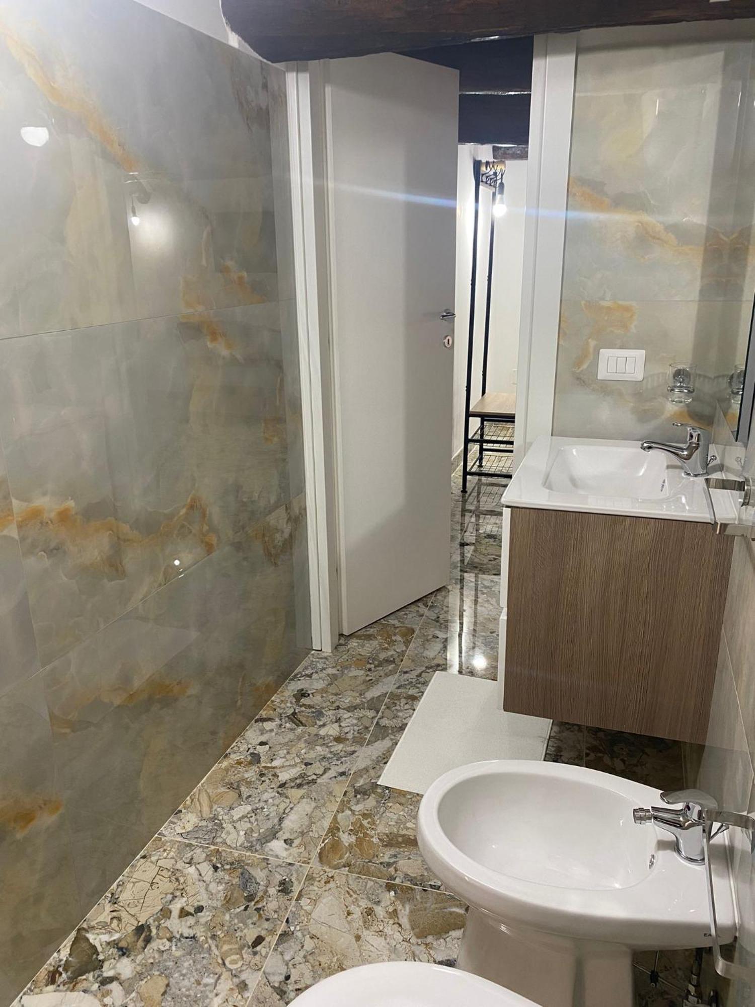 Dora House Napoli Apartamento Exterior foto