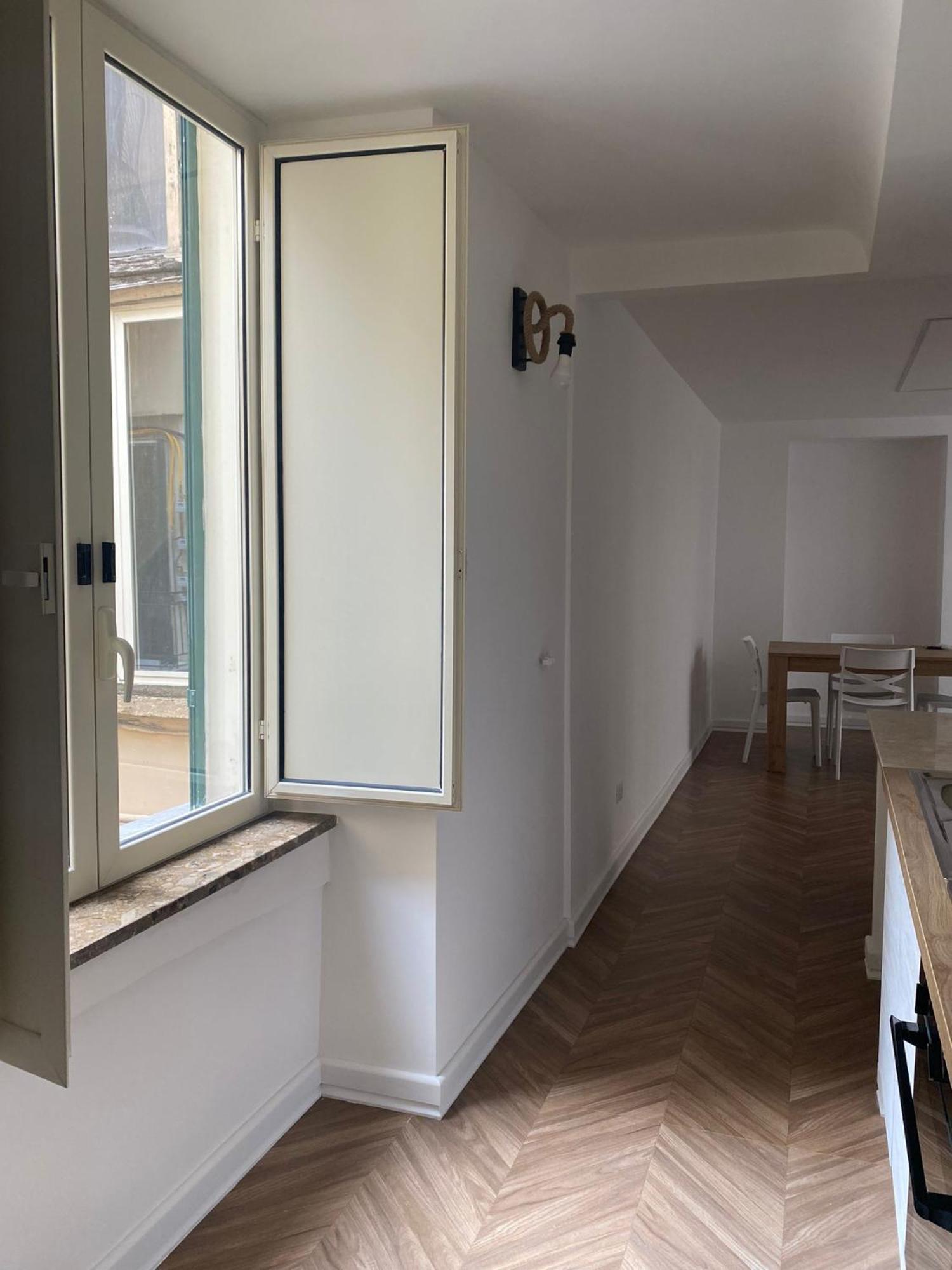 Dora House Napoli Apartamento Exterior foto