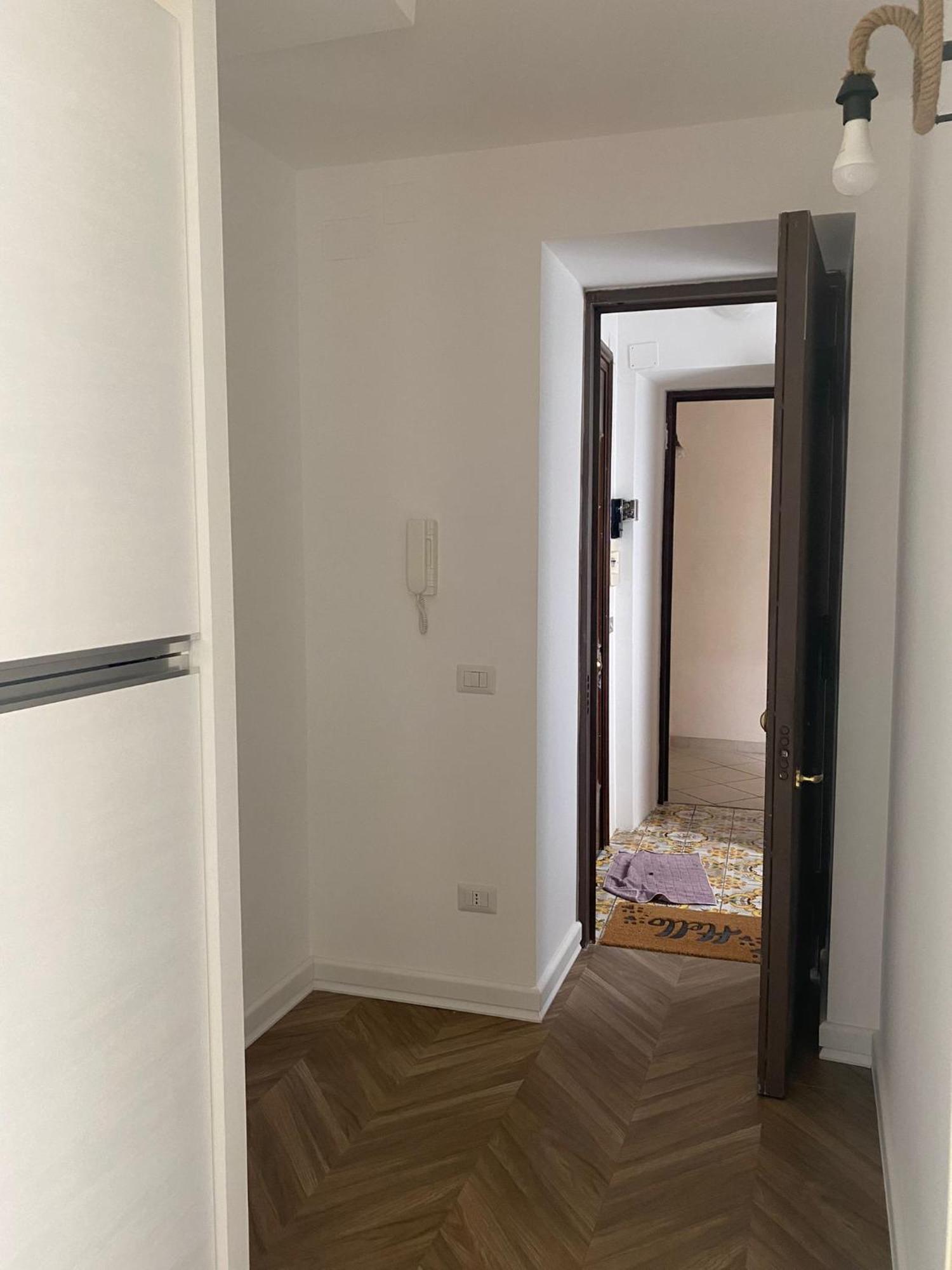 Dora House Napoli Apartamento Exterior foto