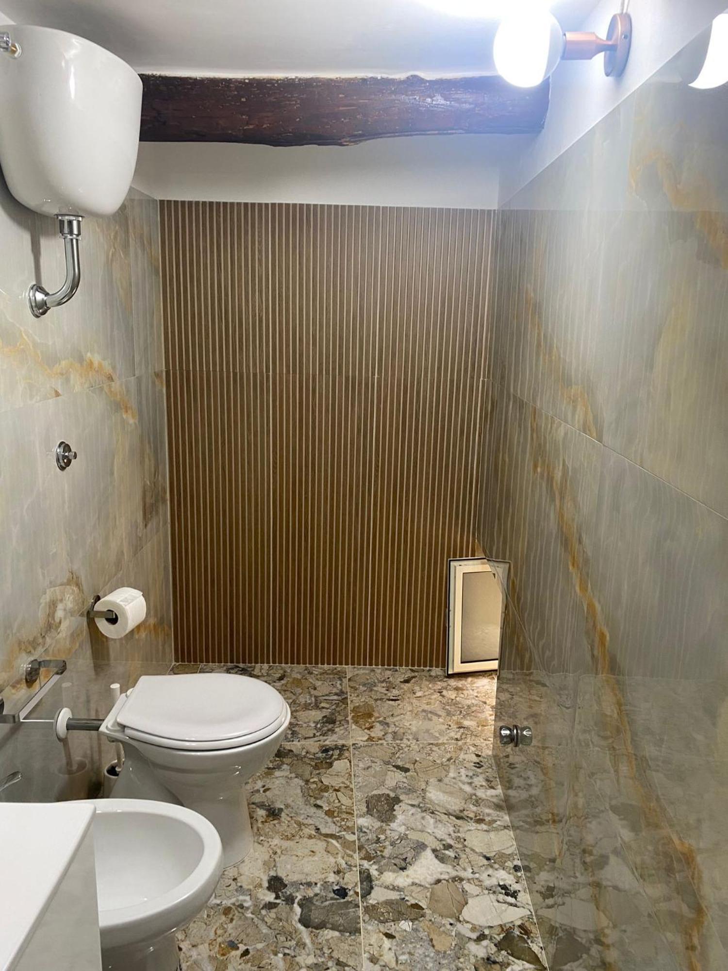 Dora House Napoli Apartamento Exterior foto