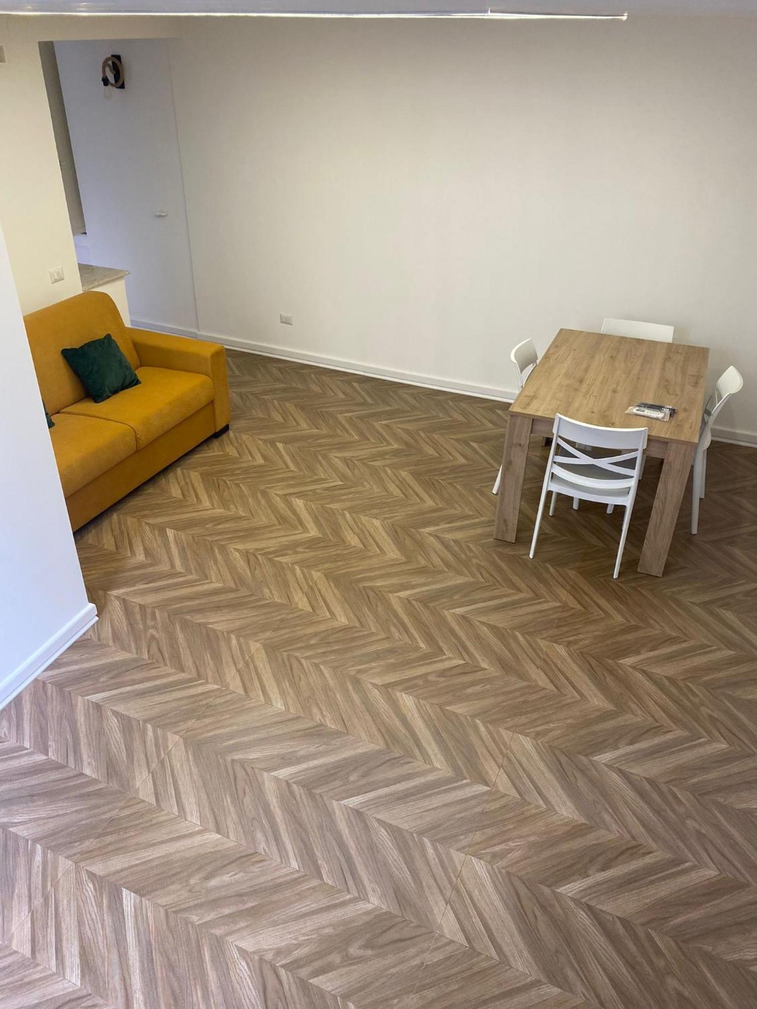 Dora House Napoli Apartamento Exterior foto