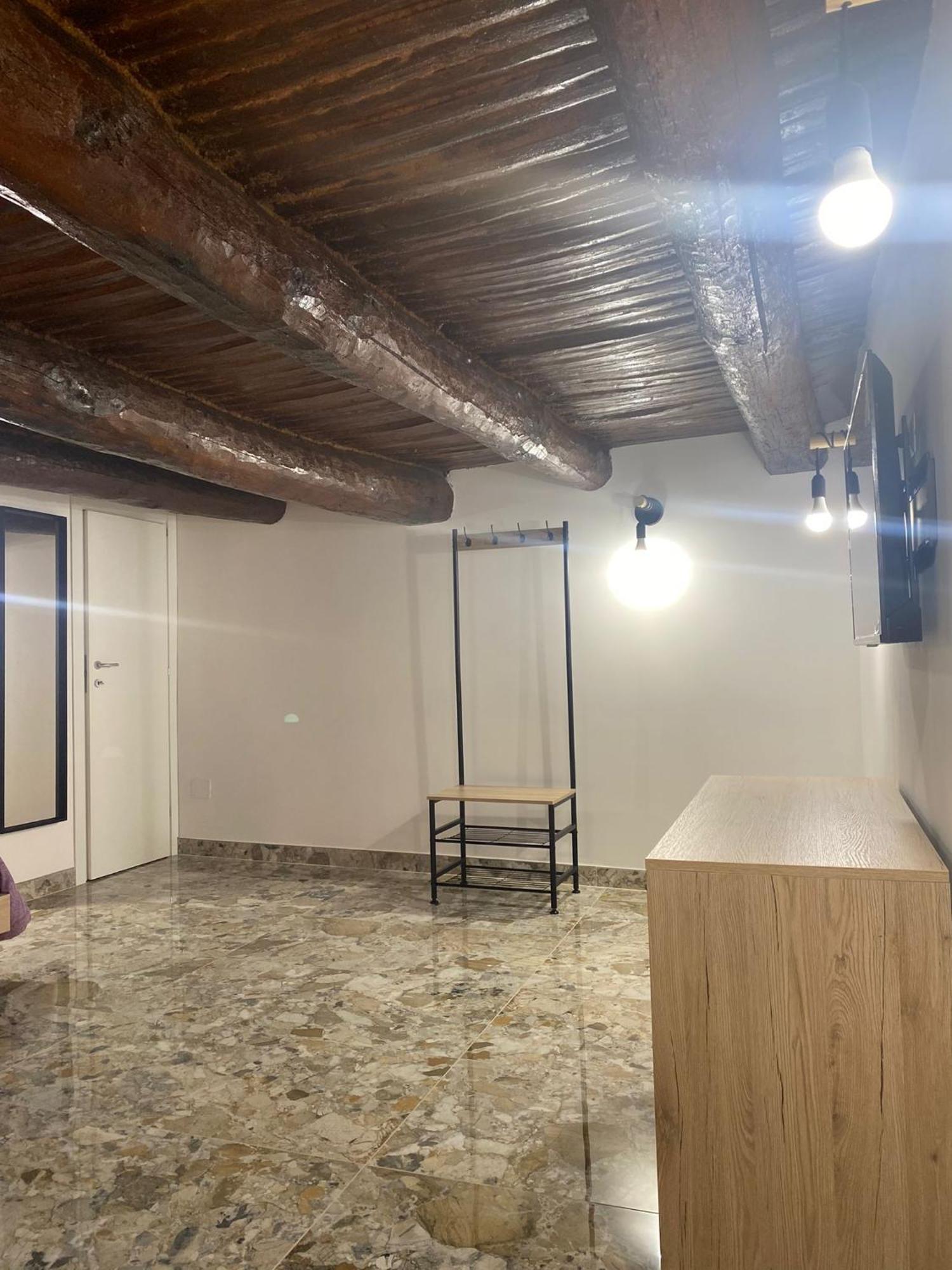 Dora House Napoli Apartamento Exterior foto