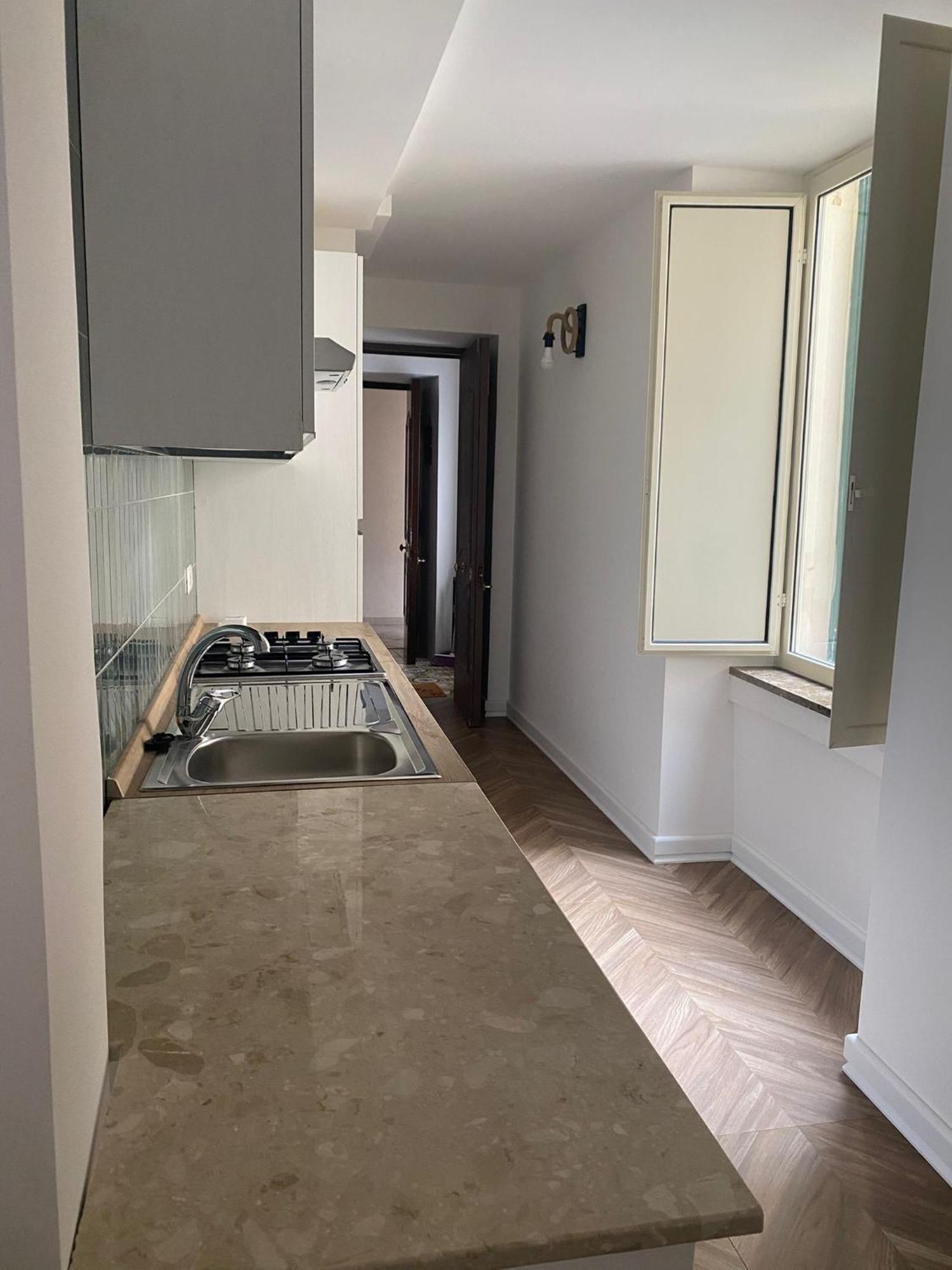 Dora House Napoli Apartamento Exterior foto