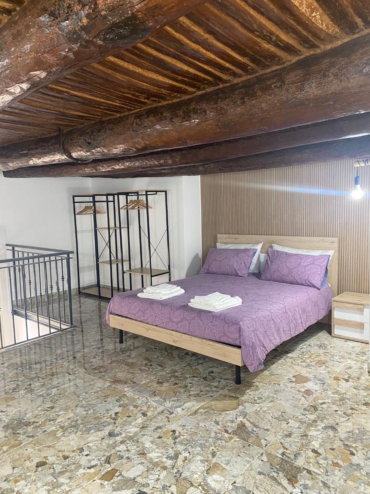 Dora House Napoli Apartamento Exterior foto