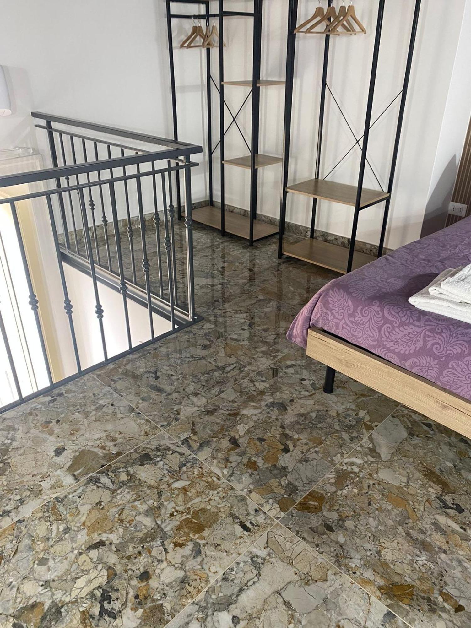 Dora House Napoli Apartamento Exterior foto